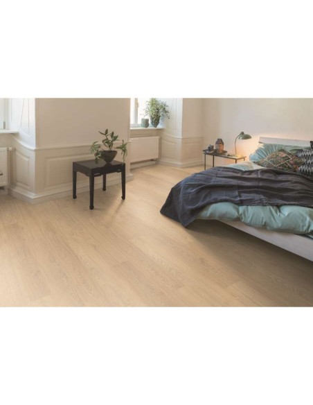 SUELO LAMINADO AC4-32 ROBLE MATERA BL 1292X193X8 MM (C) EGGER HOLZ