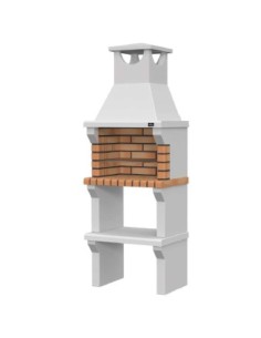 BARBACOA BIGMAT SINTRA 68LX47PX190ACM C/PARRILLA (LEIRICIMEN)