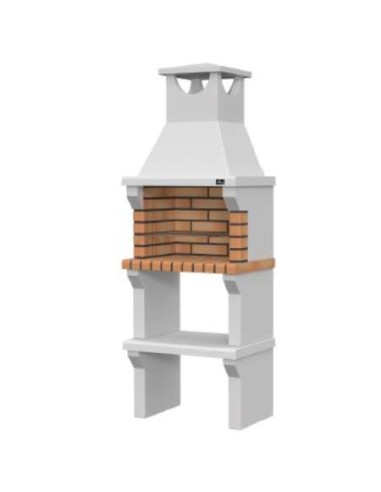 BARBACOA BIGMAT SINTRA 68LX47PX190ACM C/PARRILLA (LEIRICIMEN)