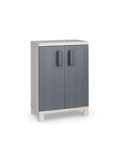 ARMARIO ANNIVERSARY 65X37X93H (D) PLASTMECCA