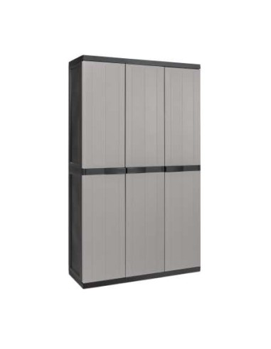 ARMARIO MOD MIDI 3 PUERTAS 97X37X165CM