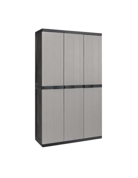 ARMARIO MOD MIDI 3 PUERTAS 97X37X165CM