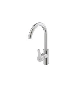 GRIFO MONOM.COCINA EYRE CROMO