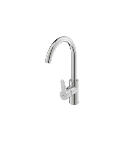GRIFO MONOM.COCINA EYRE CROMO
