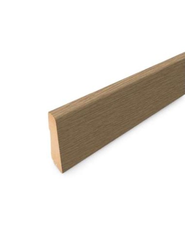 RODAPIE ROBLE LIVINGSTONE NATURE EGG 2400X80X14 MM L345 (D) EGGER HOLZ