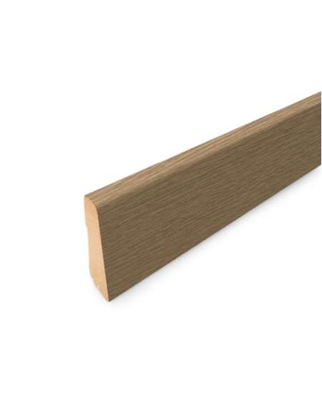 RODAPIE ROBLE LIVINGSTONE NATURE EGG 2400X80X14 MM L345 (D) EGGER HOLZ