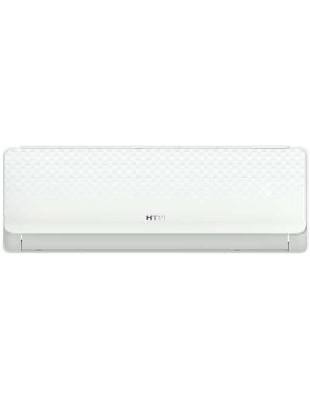 AIRE ACONDICIONADO SPLIT 1X1 2,6KW IX69 CON WIFI HTW