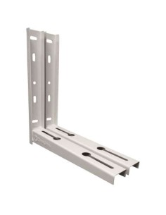 JUEGO DE SOPORTES PARA AIRE ACONDICIONADO 2