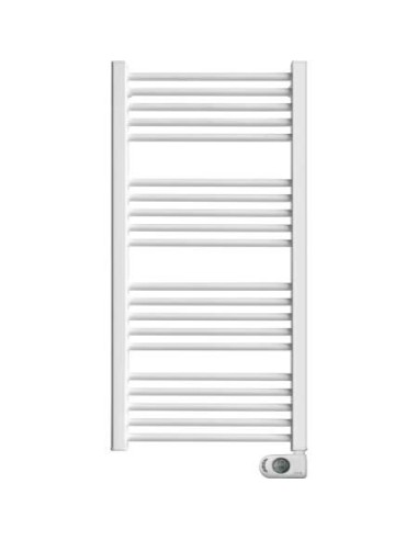 RADIADOR SECATOALLAS ELECTRICO SIN FLUIDO 750W NOOR BLANCO (D) HJM
