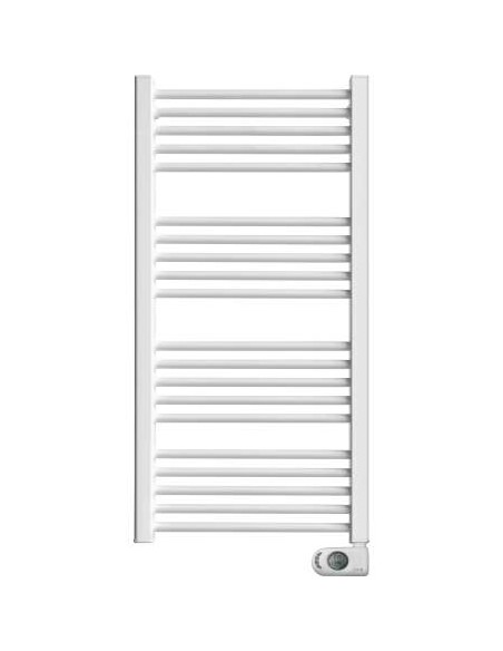 RADIADOR SECATOALLAS ELECTRICO SIN FLUIDO 750W NOOR BLANCO (D) HJM