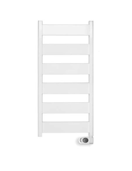 RADIADOR SECATOALLAS ELECTRICO SIN FLUIDO 750W NERIS BLANCO (D) HJM