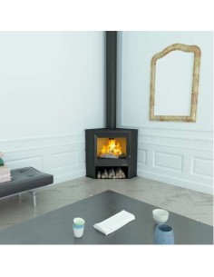 ESTUFA DE LEÚA RINCON E7000