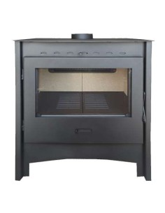 ESTUFA DE LEÚA LARA