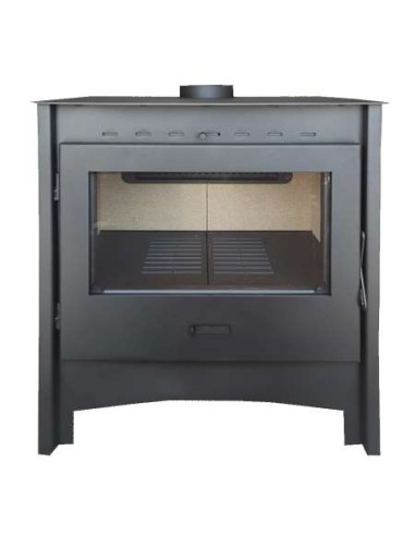 ESTUFA DE LEÚA LARA