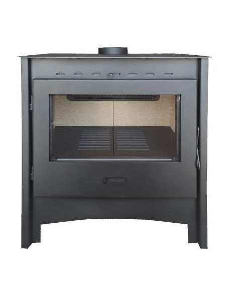 ESTUFA DE LEÚA LARA