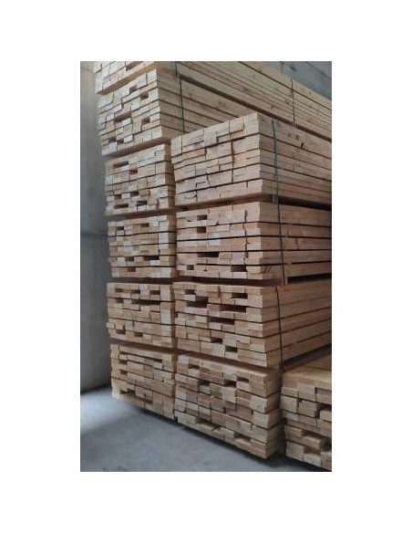 TABLON PINO CONSTRUCCION 4000X150X50 MADERAS SO