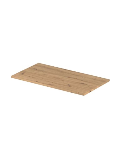 ENCIMERA 80CM ROBLE CRAFT P/MUEBLE