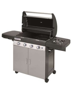 BARBACOA 4 SERIES CLASSIC LS PLUS CAMPINGAZ