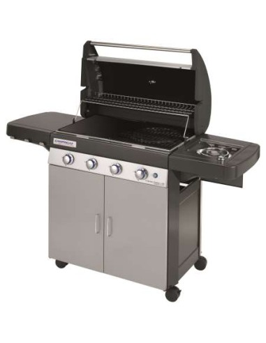 BARBACOA 4 SERIES CLASSIC LS PLUS CAMPINGAZ