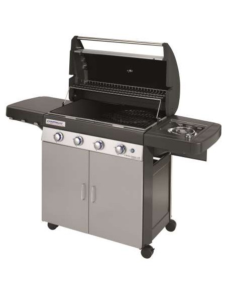 BARBACOA 4 SERIES CLASSIC LS PLUS CAMPINGAZ