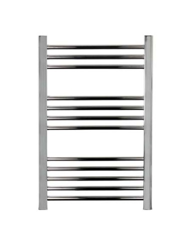 RADIADOR TOALLERO AGUA BIGMAT CROMO 770/500