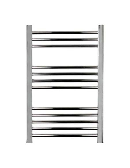 RADIADOR TOALLERO AGUA BIGMAT CROMO 770/500