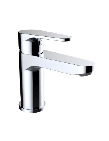 GRIFO LAVABO MONOMANDO IONE CROMO