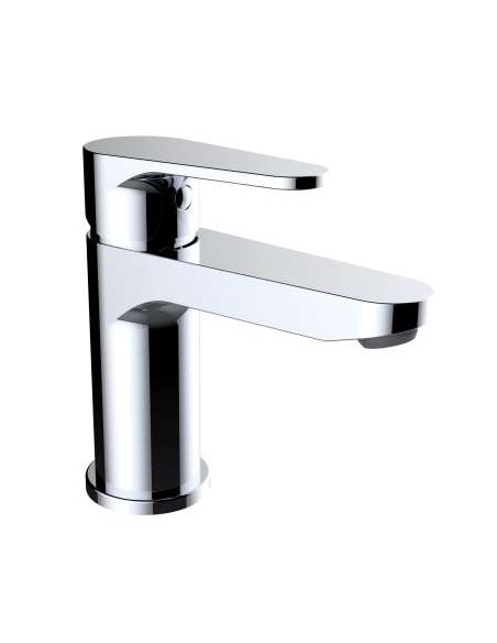 GRIFO LAVABO MONOMANDO IONE CROMO