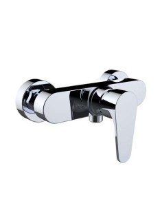 MONOMANDO DUCHA IONE CROMO