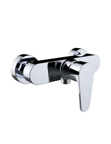 MONOMANDO DUCHA IONE CROMO