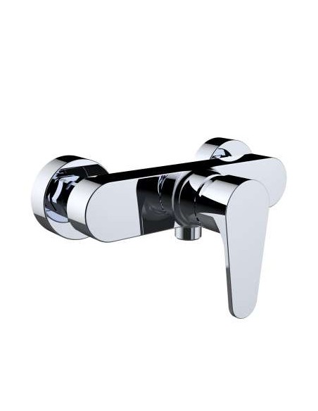 MONOMANDO DUCHA IONE CROMO