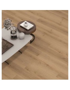 SUELO LAMINADO AC5/33 7 MM ROBLE TEMPO