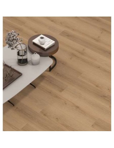 SUELO LAMINADO AC5/33 7 MM ROBLE TEMPO