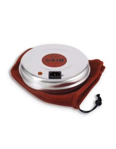 CALEFACTOR ACUMULADOR PORTATIL 850W 3H AUTONOMIA HJM