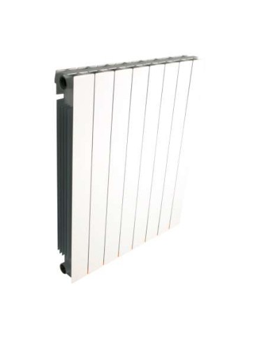 RADIADOR CERRADO MAGNO+ 600 10 ELEMENTOS