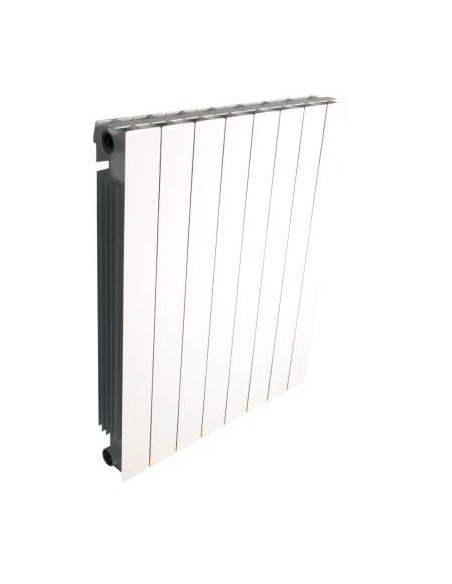 RADIADOR CERRADO MAGNO+ 600 10 ELEMENTOS