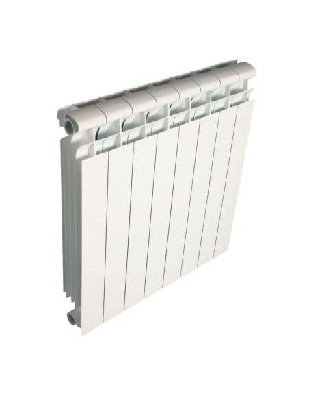 RADIADOR ABIERTO RD 600 6 ELEMENTOS