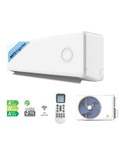 AIRE ACONDICIONADO SPLIT 1X1 4.0 DC INVERTER 5.2 KW GESTION IN