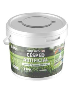 ADHESIVO CESPED ARTIFICIAL PU 10,8KG BIGMAT QS ADHESIV
