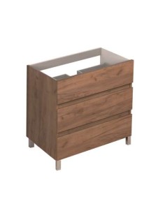 MUEBLE BAÚO MARTINA DE 60X45 ROBLE