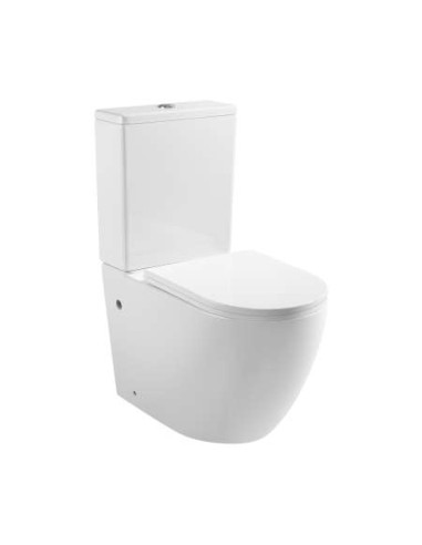 PACK INODORO COMPLETO MARSELLA