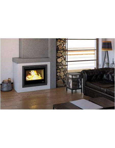 INSERTABLE DE LEÚA BR70-S
