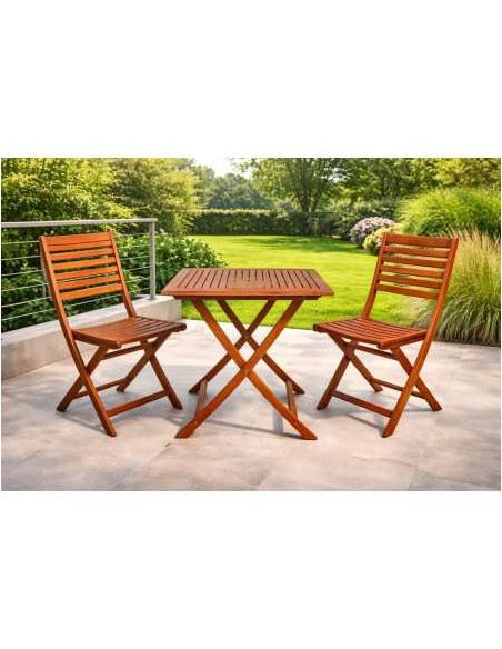 SILLON SAMBA PLEGABLE