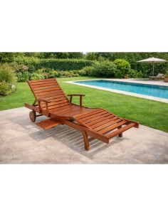 TUMBONA SAMBA 202X70X32