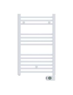 TOALLERO KRONOS 400W BLANCO