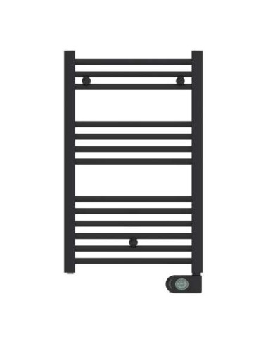 TOALLERO KRONOS 400W NEGRO