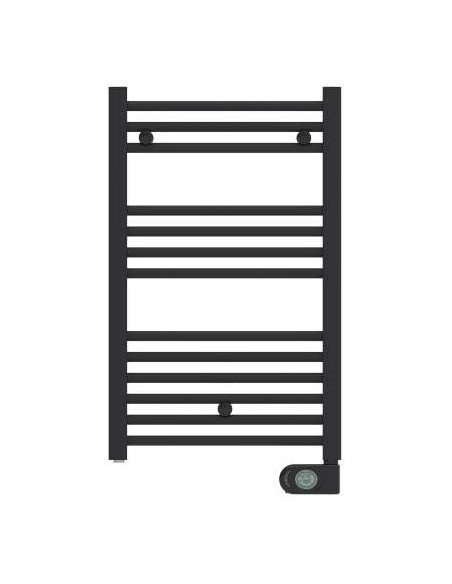 TOALLERO KRONOS 400W NEGRO