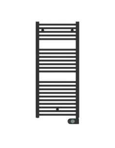 TOALLERO KRONOS 700W NEGRO