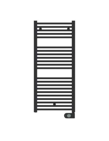 TOALLERO KRONOS 700W NEGRO