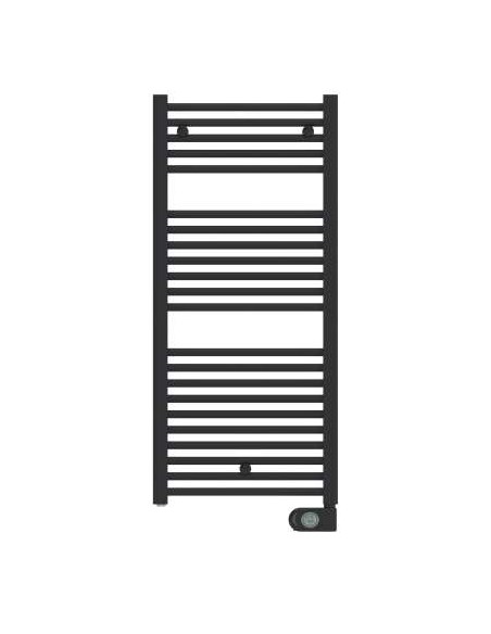 TOALLERO KRONOS 700W NEGRO